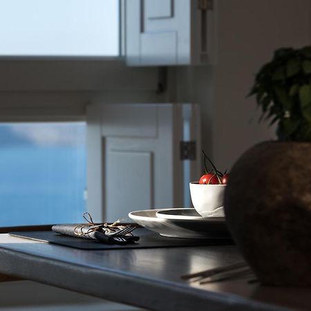 Arota Exclusive Villas Akrotírion Екстериор снимка