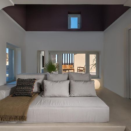 Arota Exclusive Villas Akrotírion Екстериор снимка