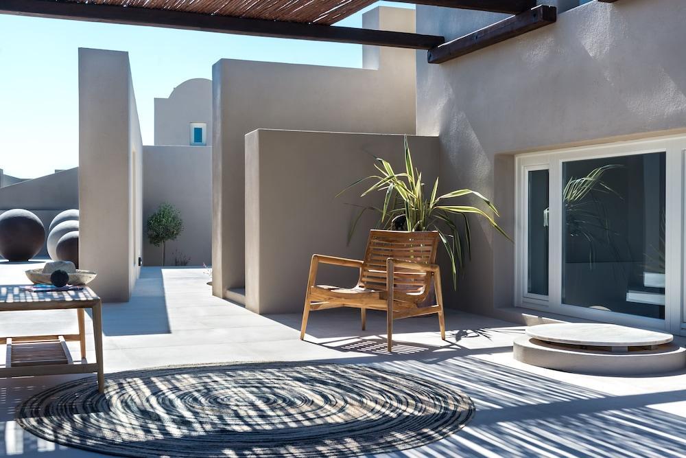 Arota Exclusive Villas Akrotírion Екстериор снимка