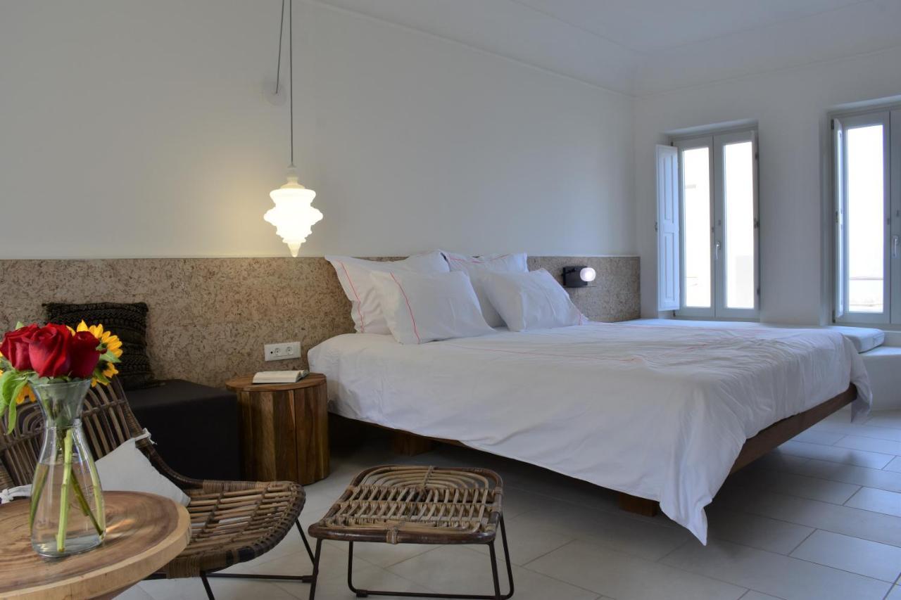 Arota Exclusive Villas Akrotírion Екстериор снимка
