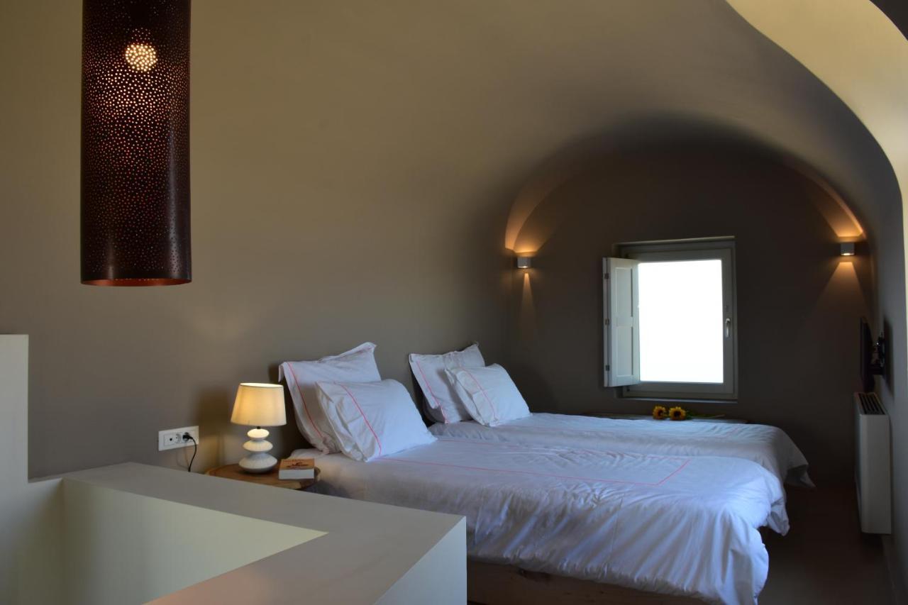 Arota Exclusive Villas Akrotírion Екстериор снимка