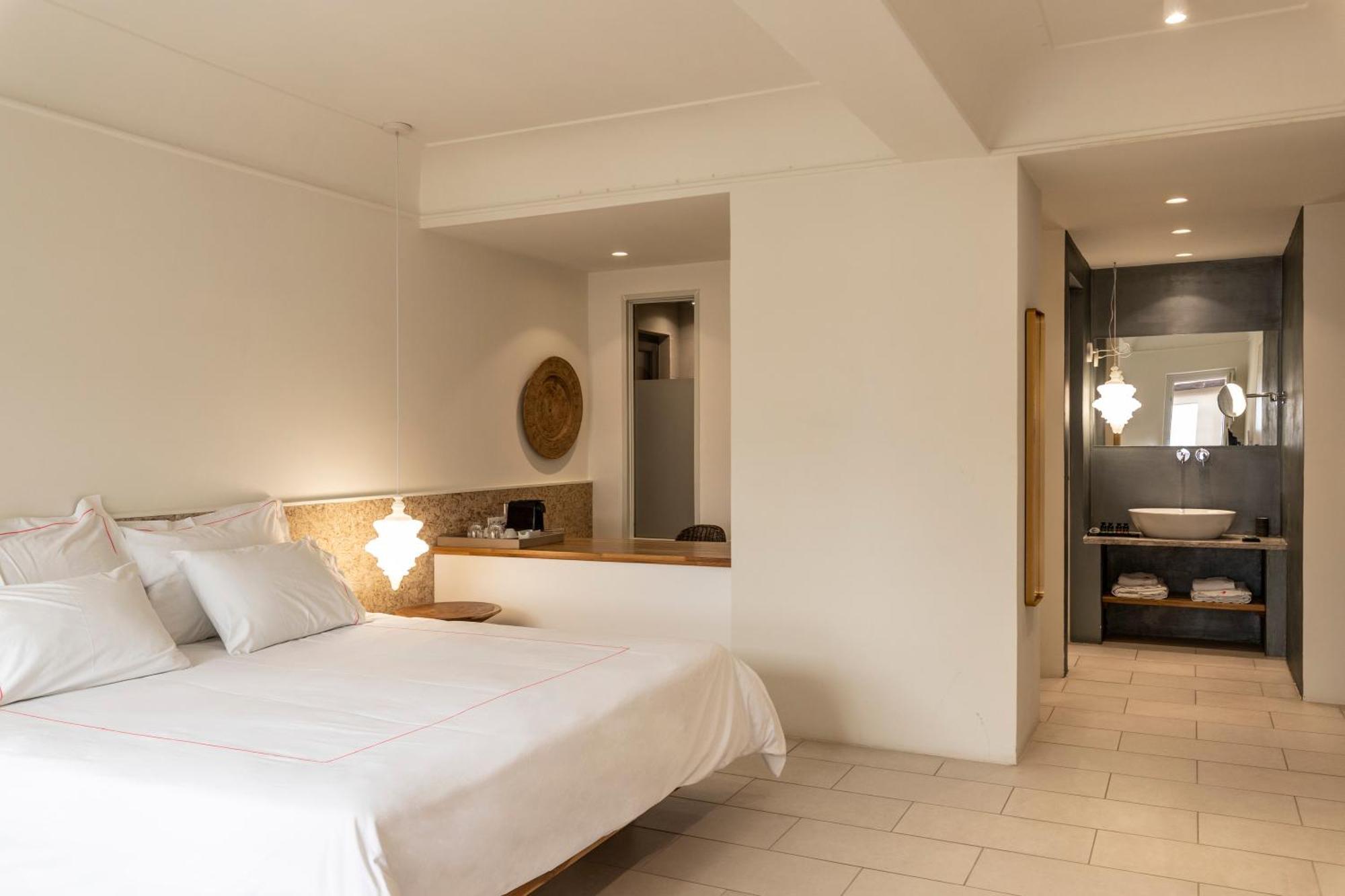 Arota Exclusive Villas Akrotírion Екстериор снимка