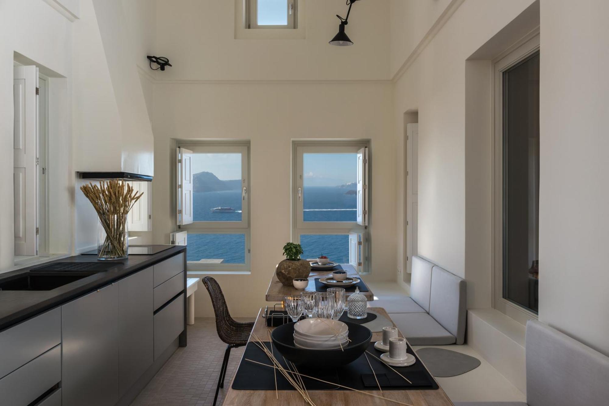 Arota Exclusive Villas Akrotírion Екстериор снимка