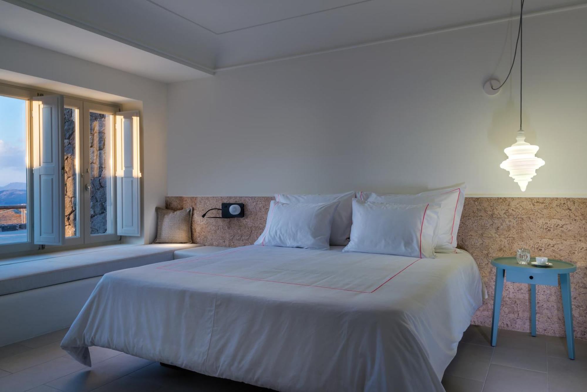 Arota Exclusive Villas Akrotírion Екстериор снимка