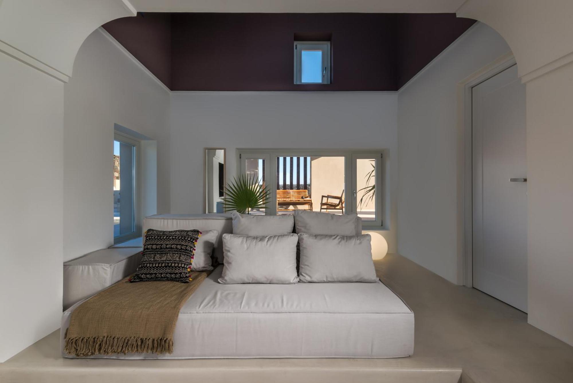 Arota Exclusive Villas Akrotírion Екстериор снимка