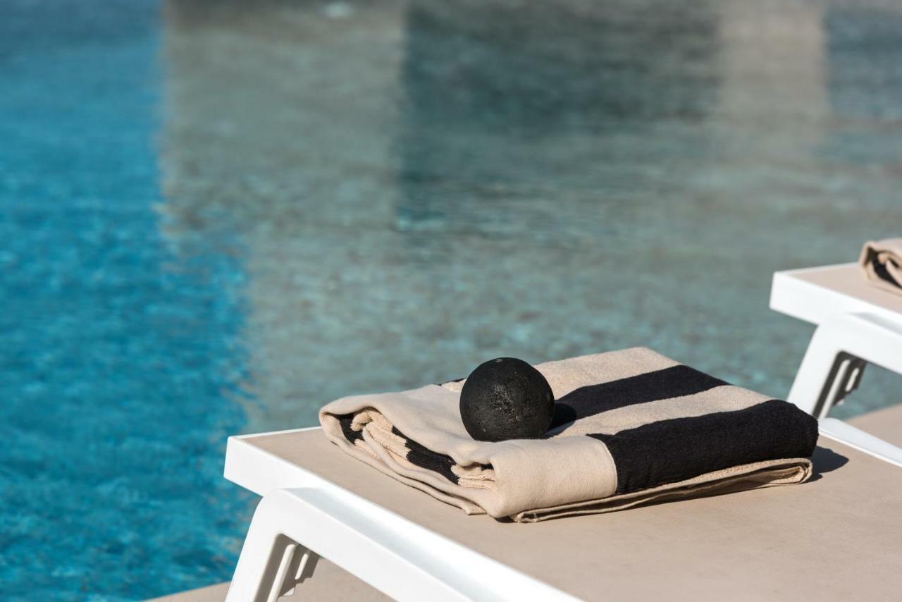 Arota Exclusive Villas Akrotírion Екстериор снимка