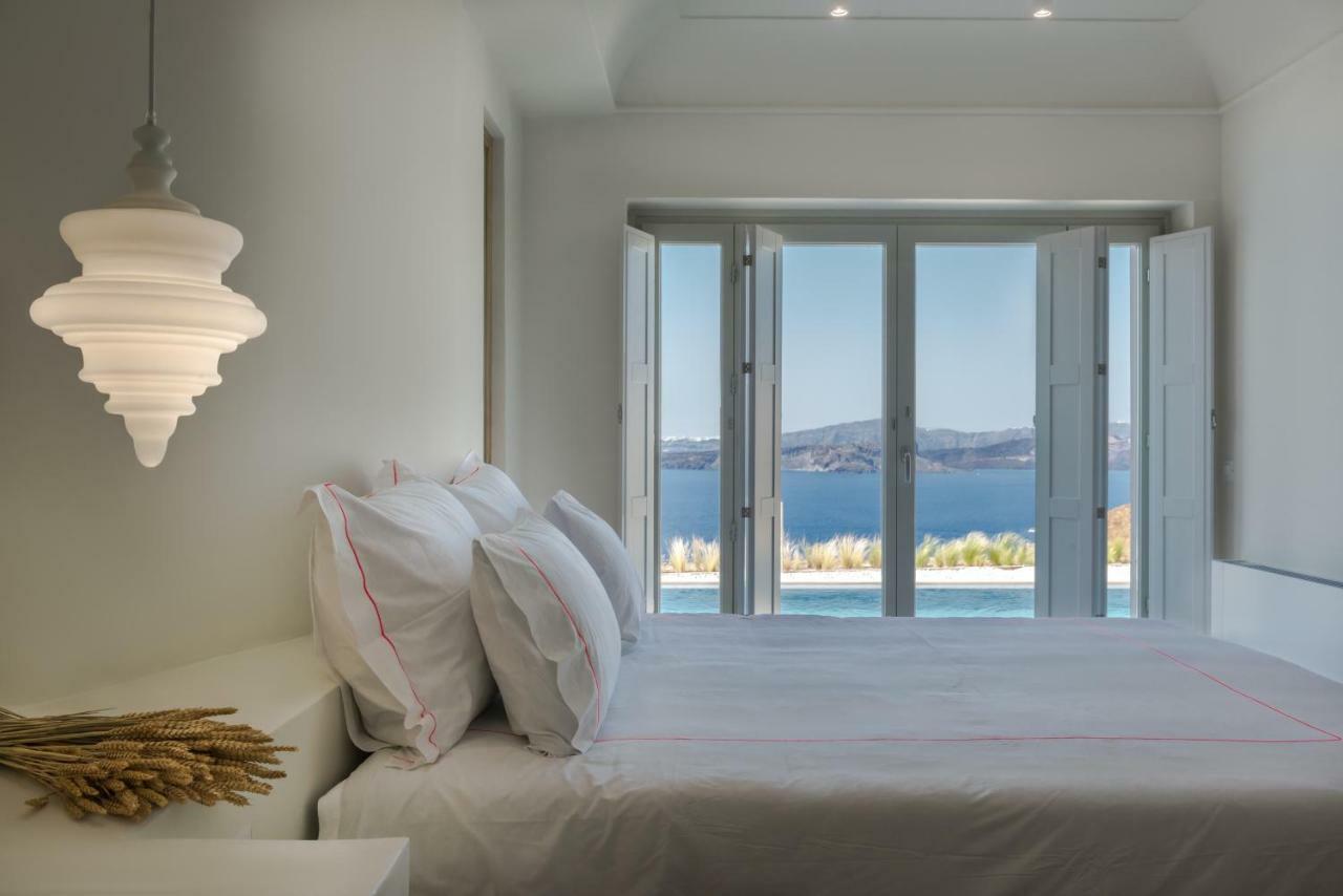 Arota Exclusive Villas Akrotírion Екстериор снимка