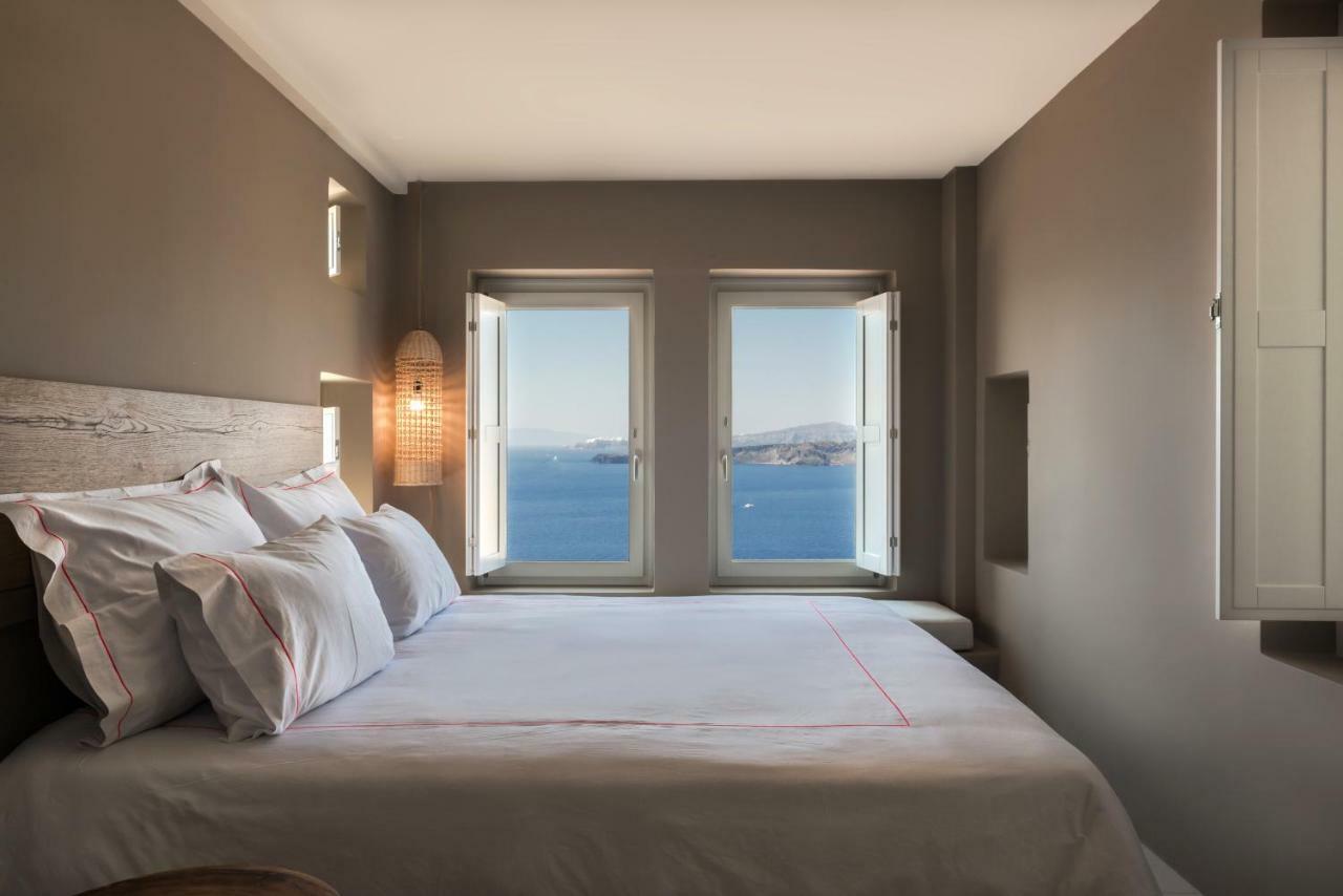Arota Exclusive Villas Akrotírion Екстериор снимка
