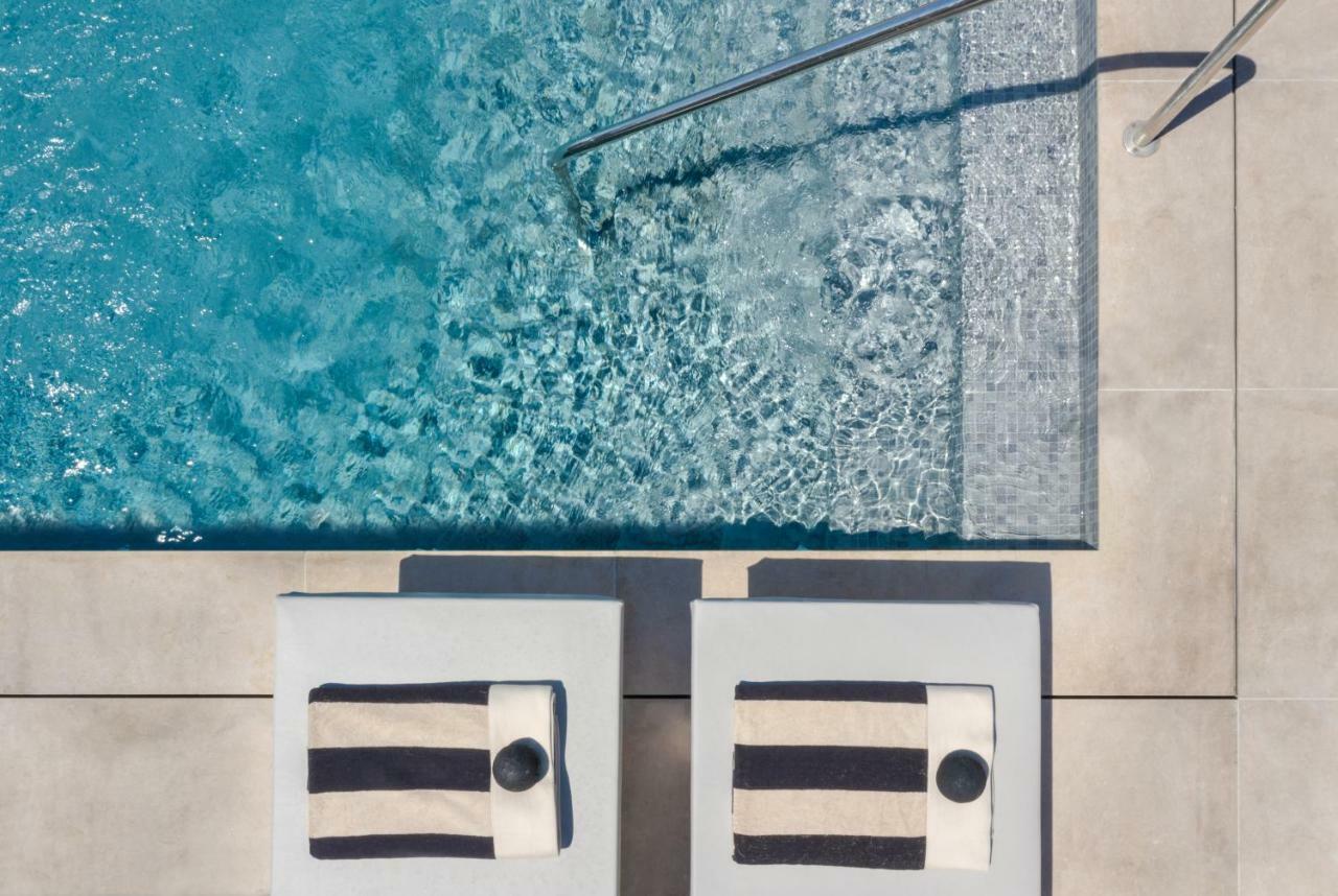 Arota Exclusive Villas Akrotírion Екстериор снимка