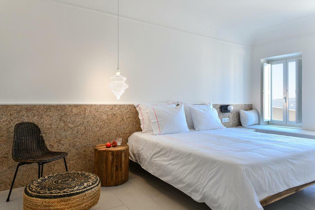 Arota Exclusive Villas Akrotírion Екстериор снимка